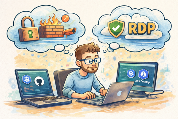 Adapting to the Corporate Security Maze as a Developer